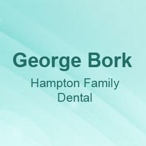 Dr George Bork