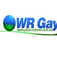 WR Gay  Pest Control 