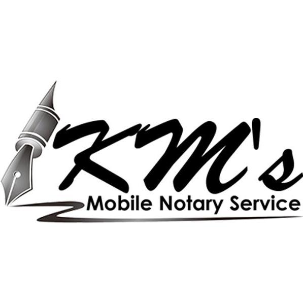 KM S Mobile  Notary Service