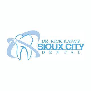 Dr Rick Kava Sioux City Dental