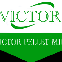 Victor Pellet Mill