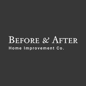 Before And After Home Improvement