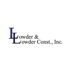 Lowder & Lowder Construction Inc