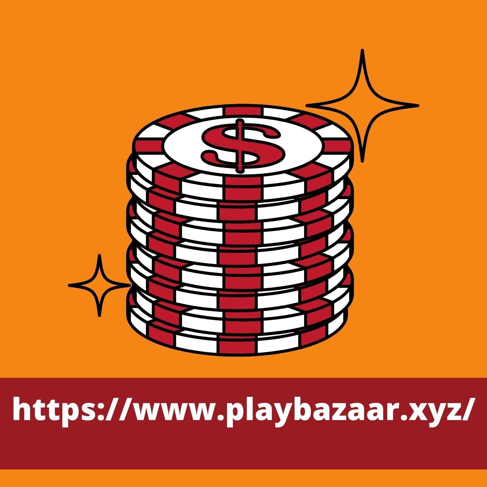 Play Bazaar