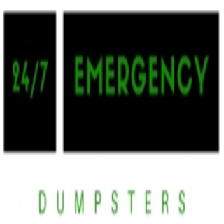 247emergency Dumpsters