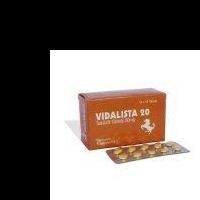 Vidalista Pill