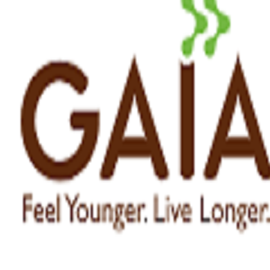 Gaia Good  Health