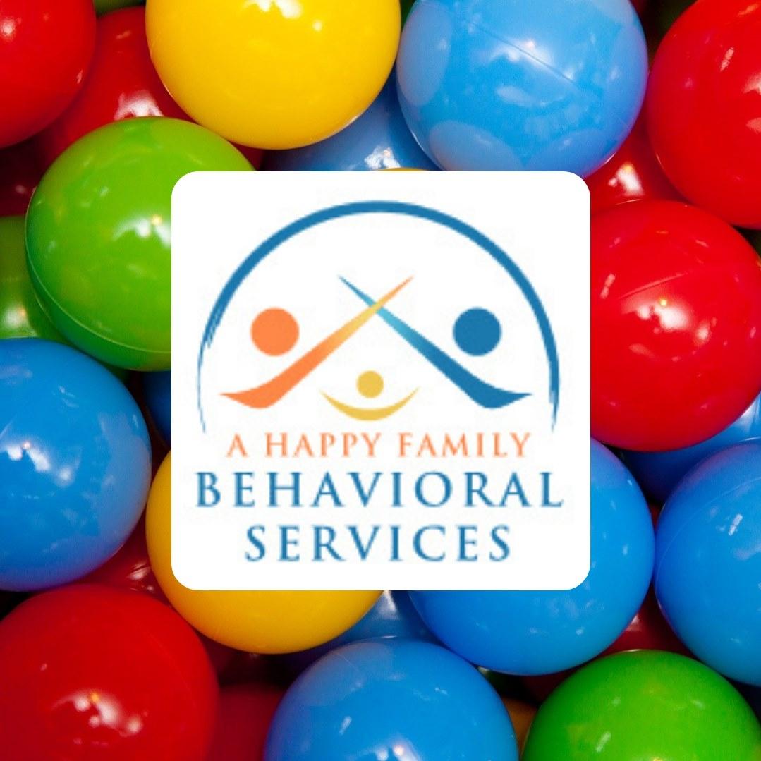 A Happy Family Behavioral Services