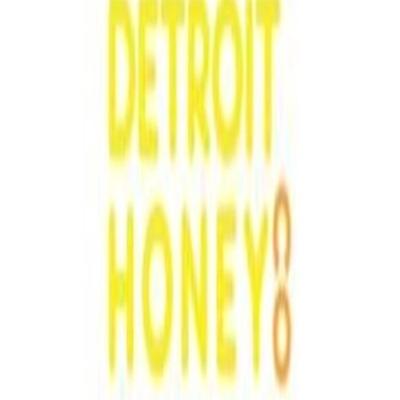 Detroit Honey Co