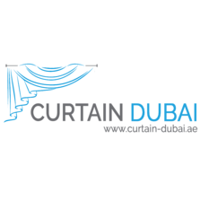 Curtain Dubaiae