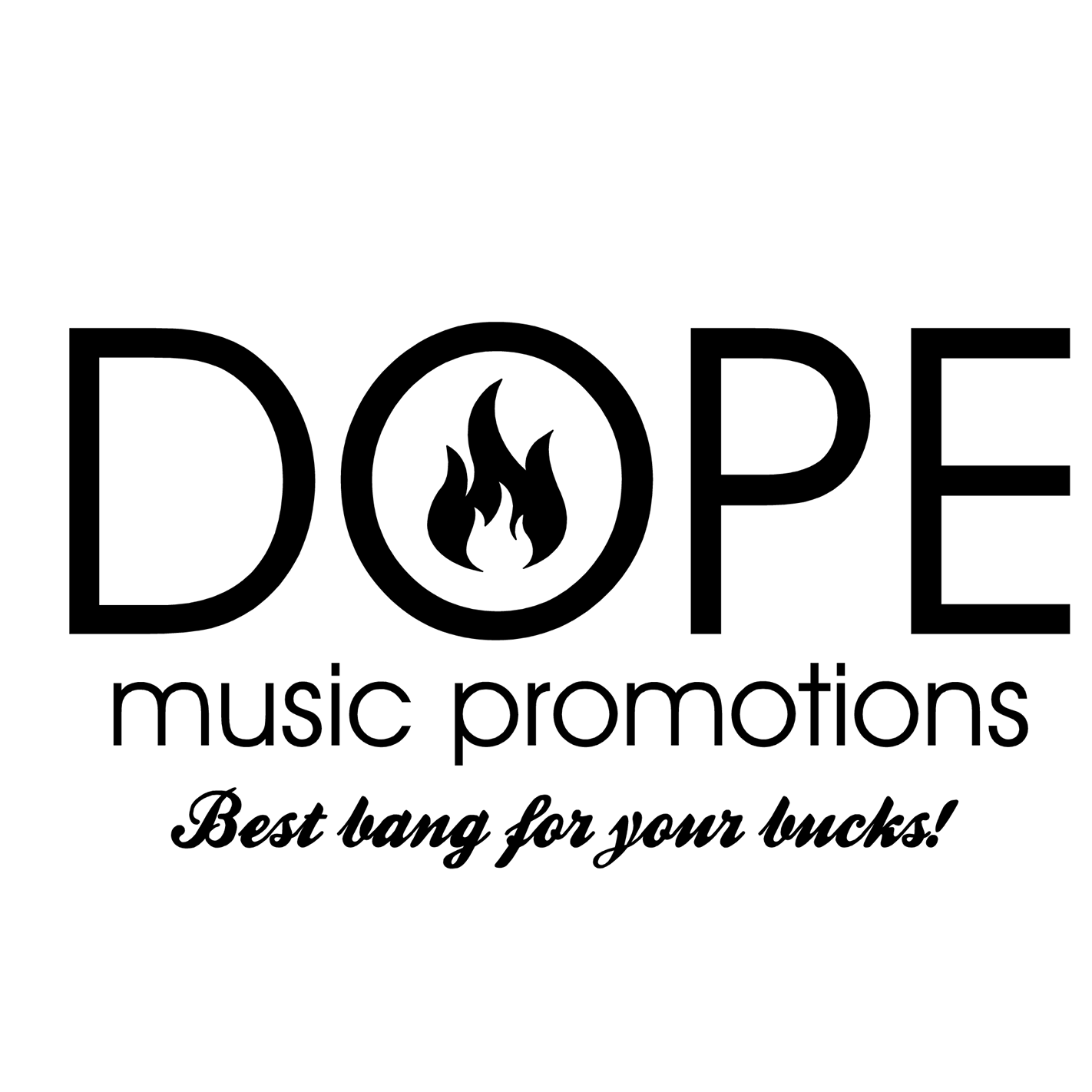 Dope Music Promotions