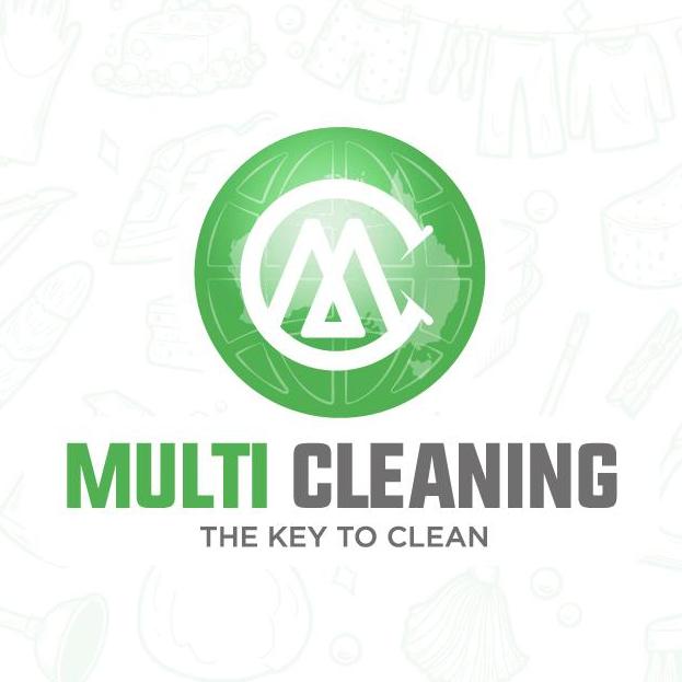 Multi  Cleaning