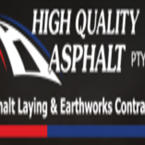 High Quality Asphalt