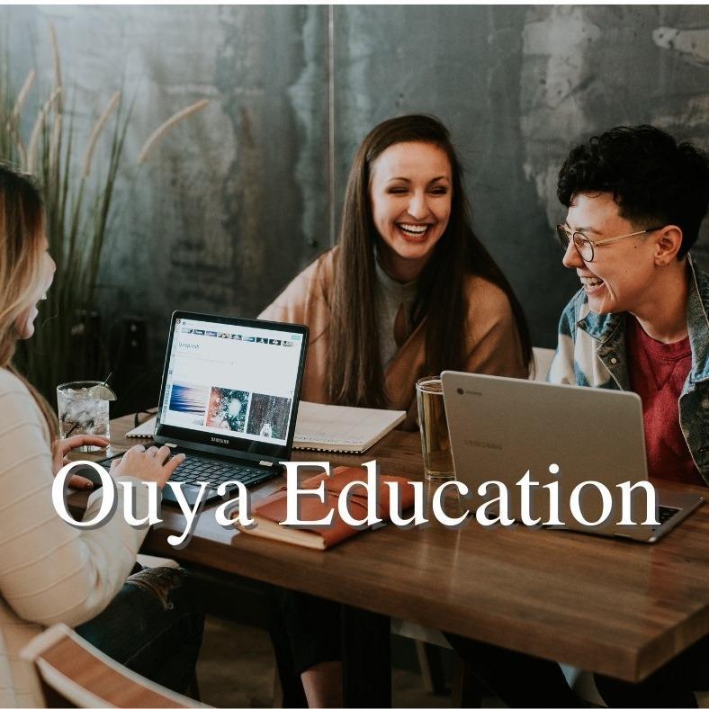 OUYA International Education