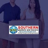  Southern Packers And Movers 