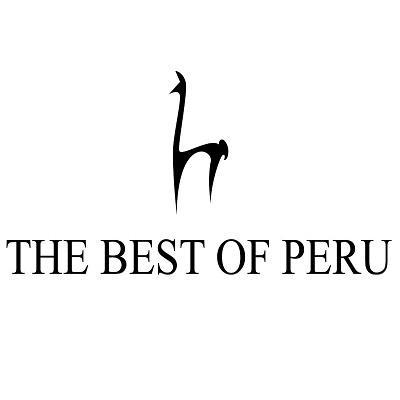 The Best Of Peru