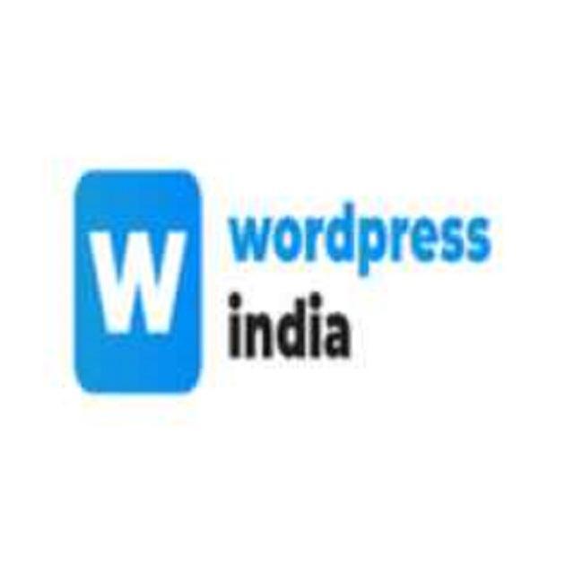 WordPress  India