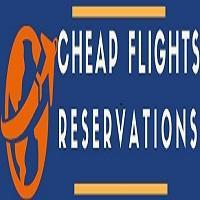 Cheap Flights Reservation