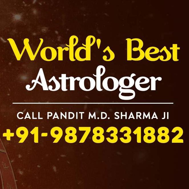 Astrologer MDSharmaji
