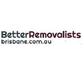 Better Removalists  Brisbane