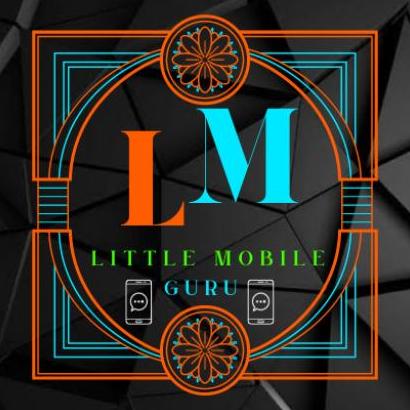 Little Mobile Guru