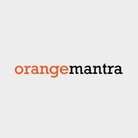 Orange Mantra