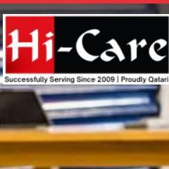Hicare Qatar