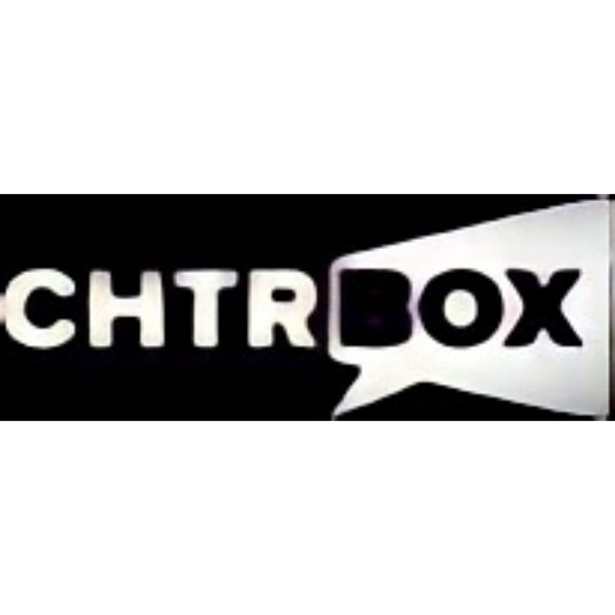 Chtrbox Influencer Marketing Company