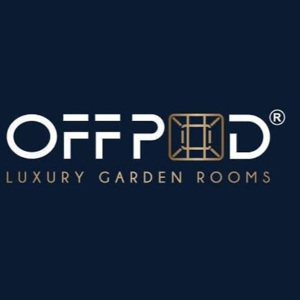 OffPOD Luxury Garden Rooms