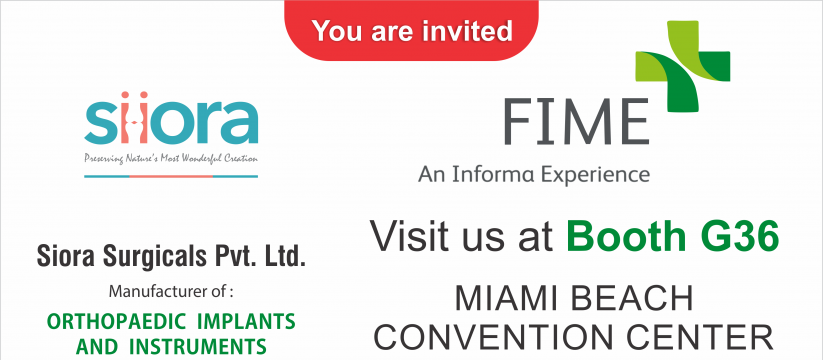 FIME Conference