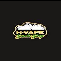 H Vape Smoke  Shop