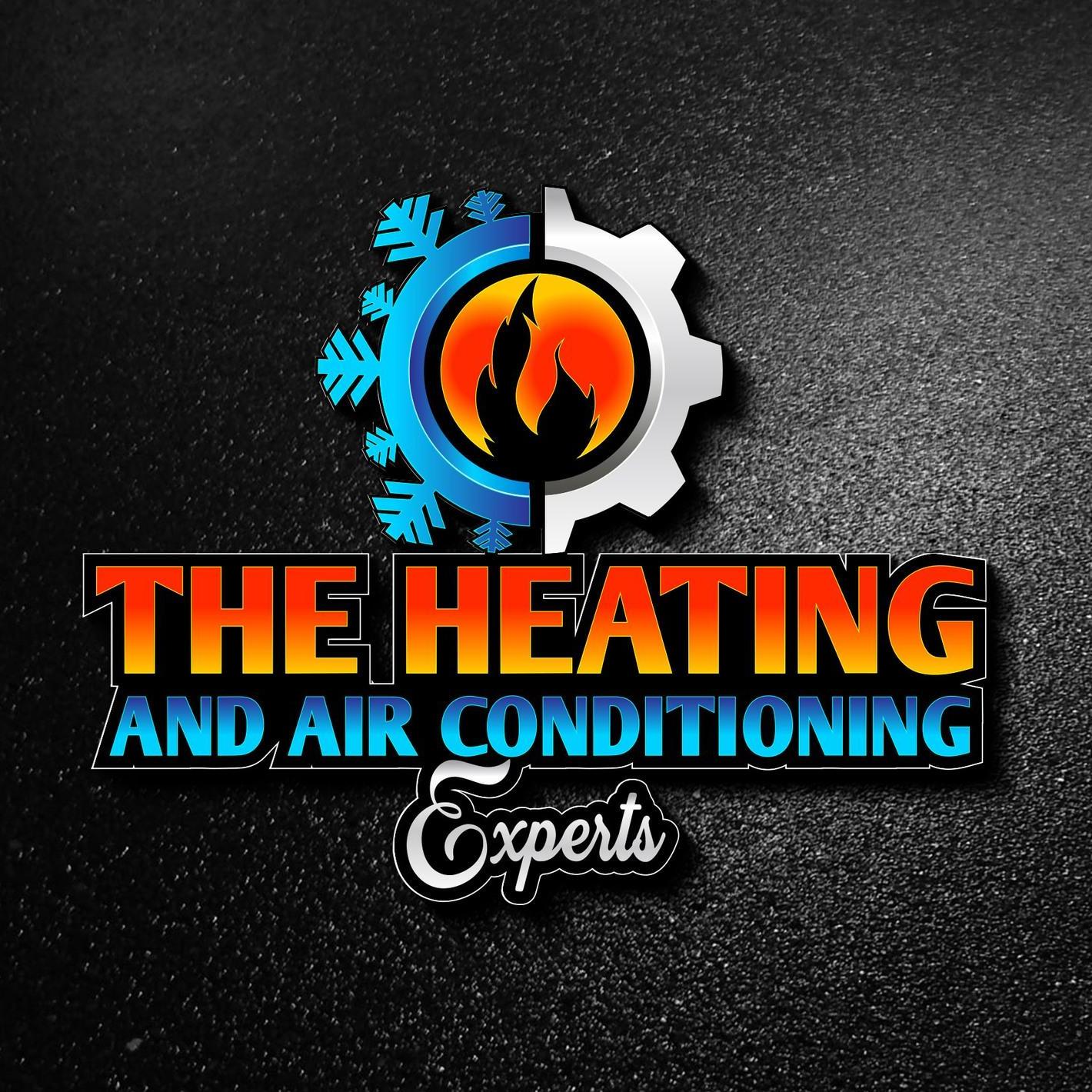 The Heating and Air Conditioning Experts