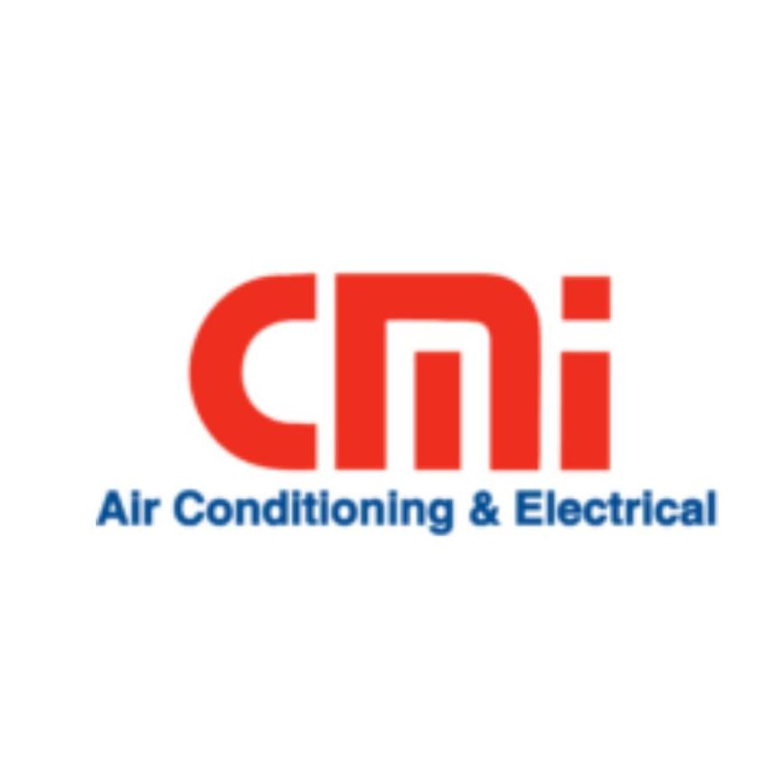 CMi Air Conditioning And Electrical