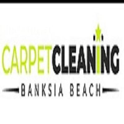 Carpet Cleaning Banksia Beach