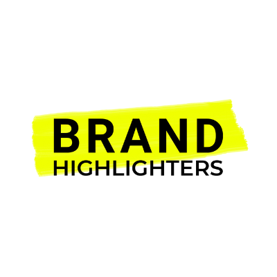 Brand Highlighters