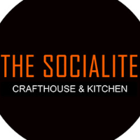 The Socialite Kitchen