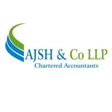 Ajsh  Co LLP