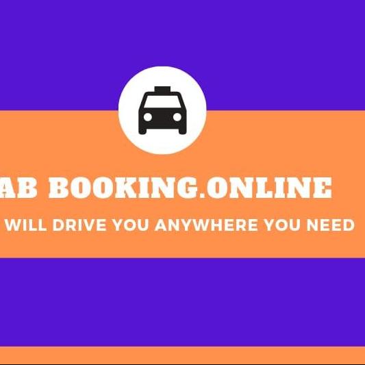 Cab Bookingonline