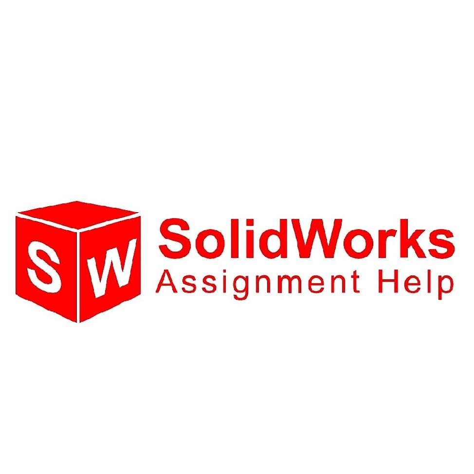 SolidWorks Assignment Help