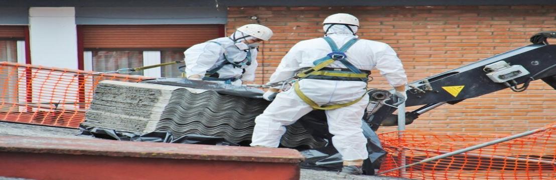 Affordable Asbestos Removal UK
