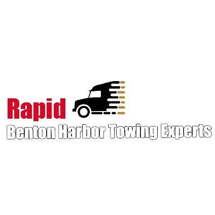 Rapid Benton Harbor Towing Experts