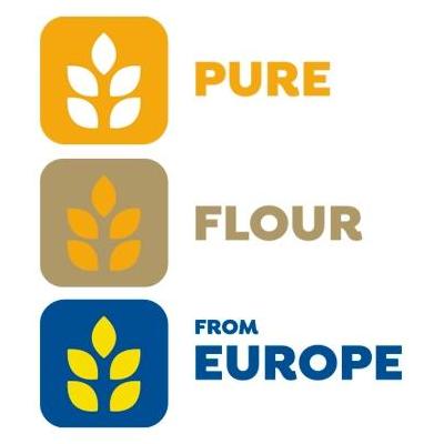 Pure Flour From Europe