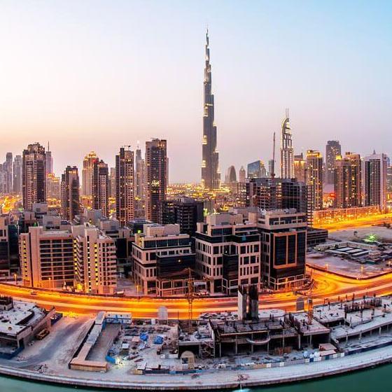 Dubai Businesssetup