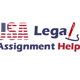  USA Legal  Assignment Help