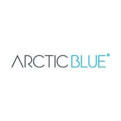Arctic Blue  Marketing