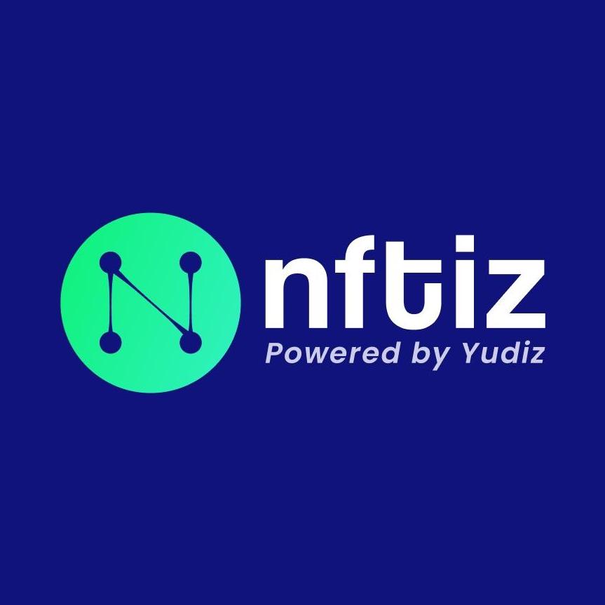 NFTIZ NFT Marketplace Development