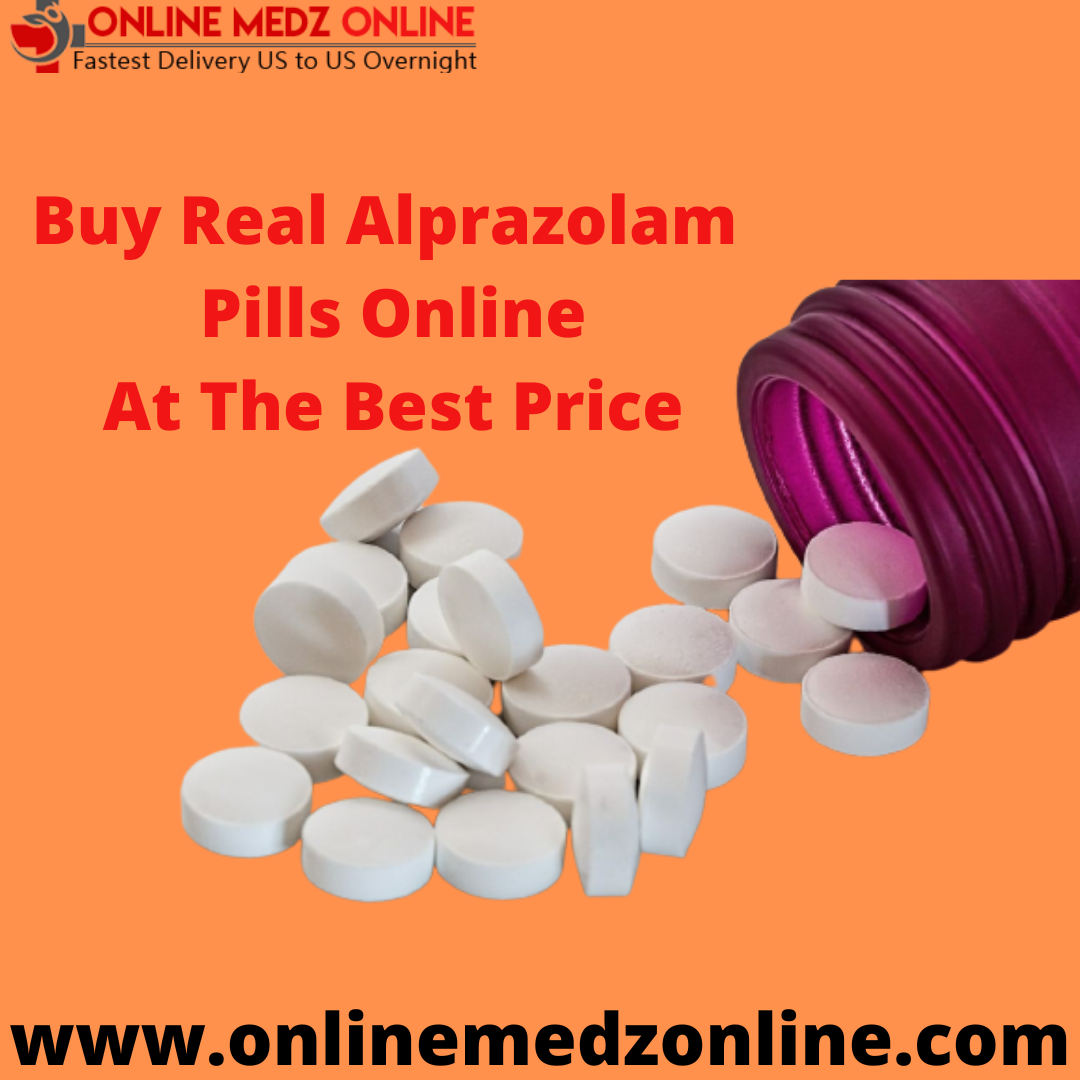 Buy Alprazolam Online without Prescription  Discounted prices