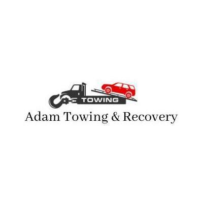 Adam Towing And Roadside Assistance