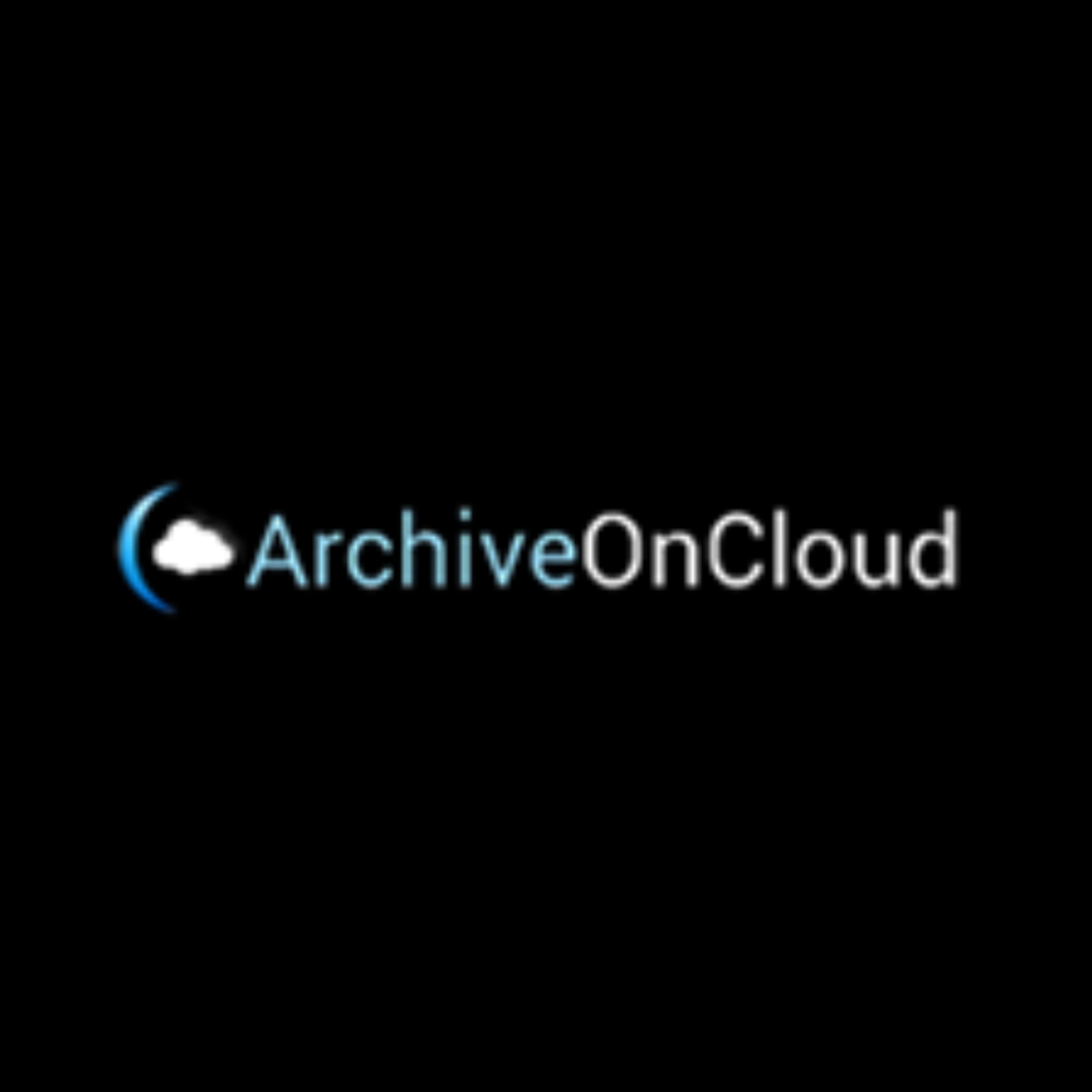 Archive OnCloud
