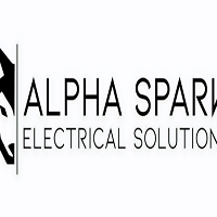 Alpha Spark  Electrical Solutions